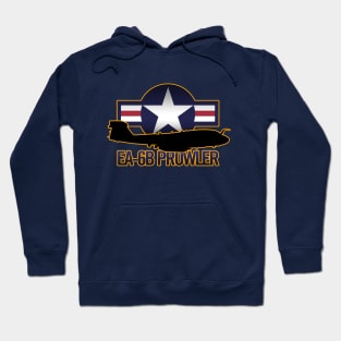 EA-6B Prowler Hoodie